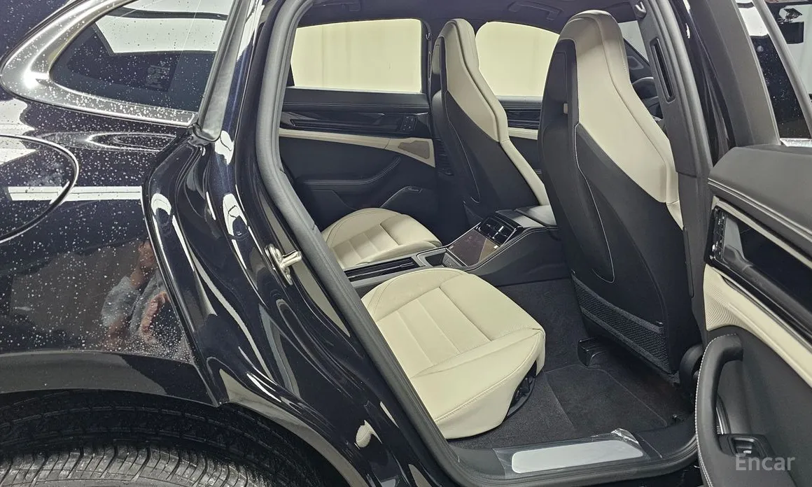 Porsche Panamera 2024 2.9 AWD E-Hybrid