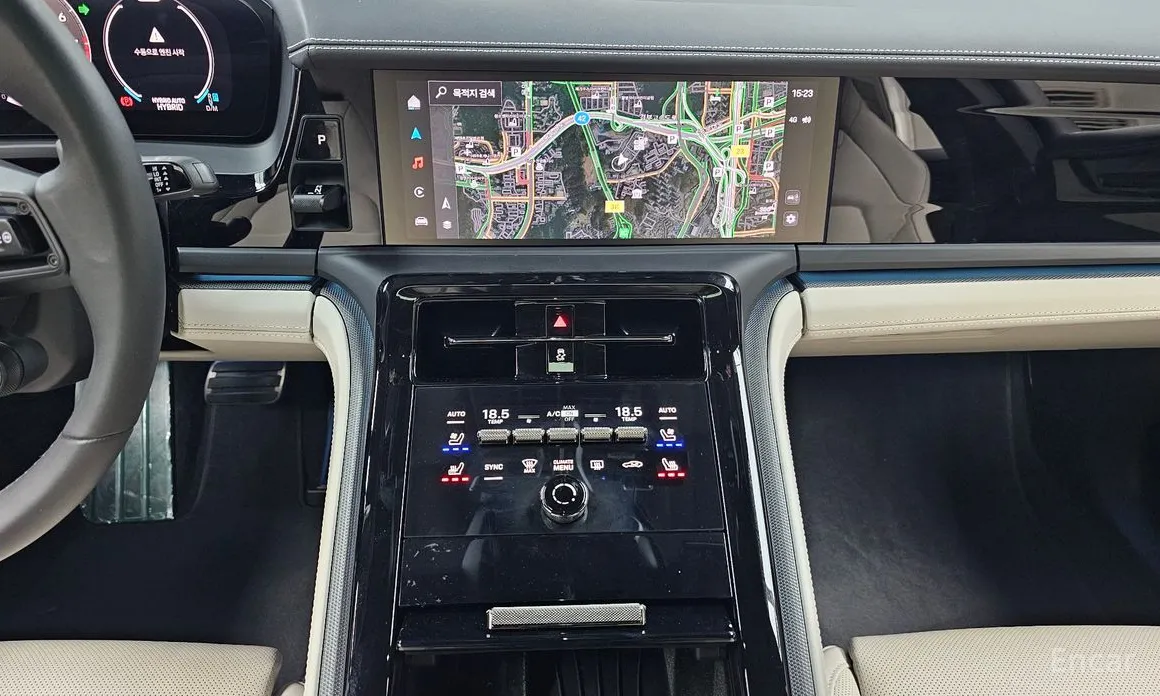 Porsche Panamera 2024 2.9 AWD E-Hybrid