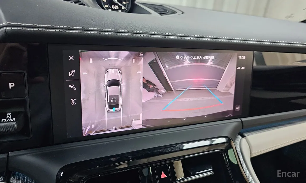 Porsche Panamera 2024 2.9 AWD E-Hybrid