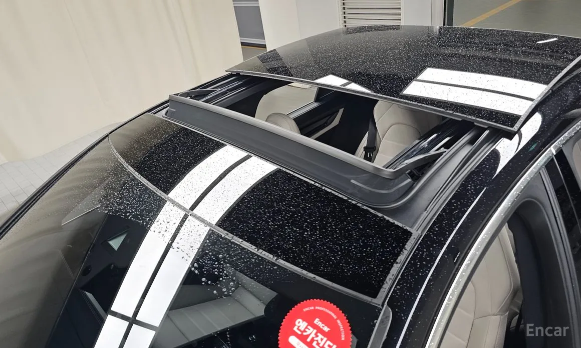 Porsche Panamera 2024 2.9 AWD E-Hybrid