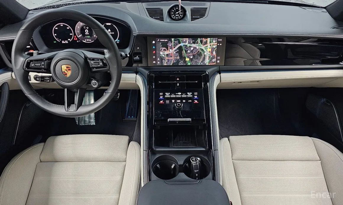 Porsche Panamera 2024 2.9 AWD E-Hybrid