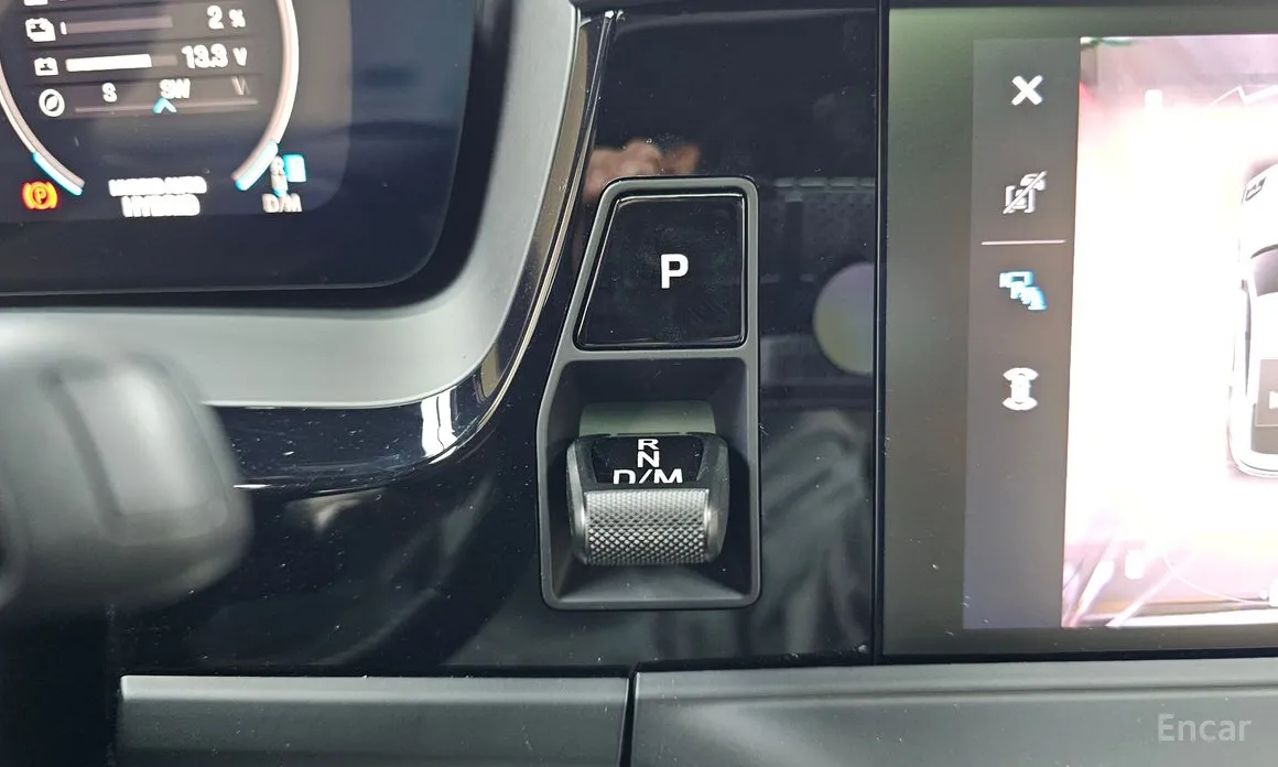 Porsche Panamera 2024 2.9 AWD E-Hybrid