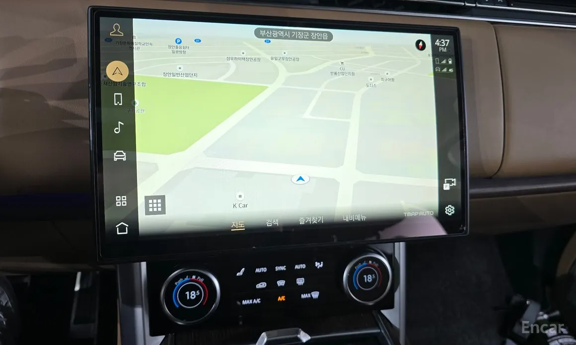 Land Rover Range Rover 2022 P530 Autobiography Long Wheel Base