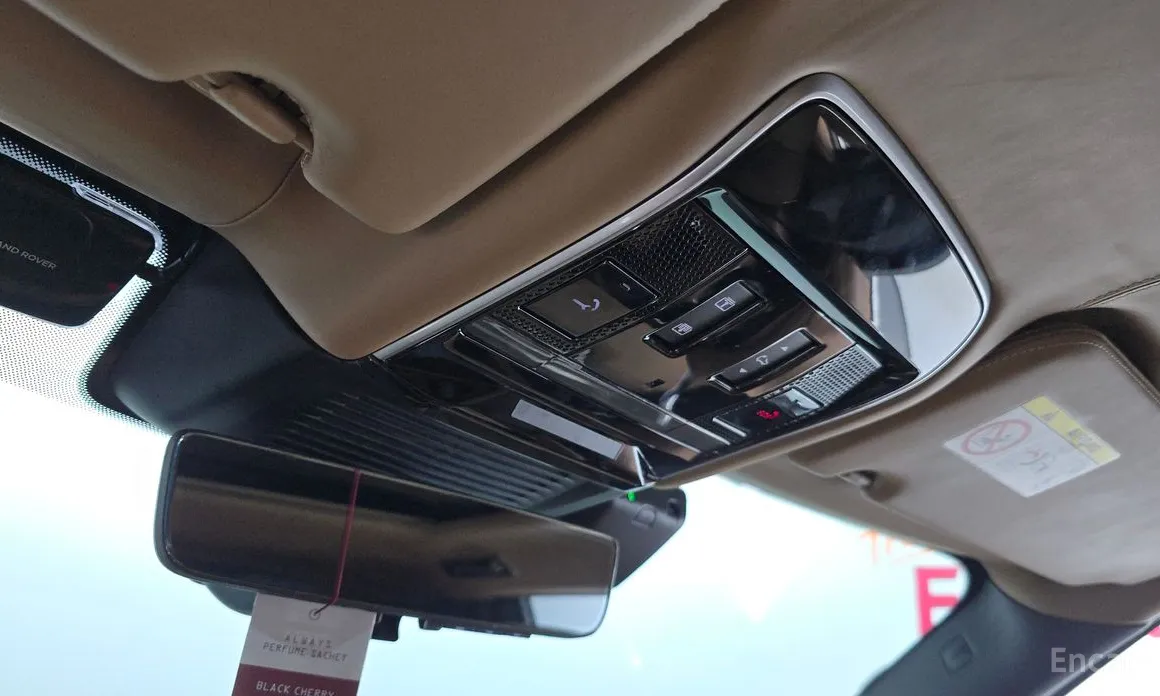 Land Rover Range Rover 2022 P530 Autobiography Long Wheel Base