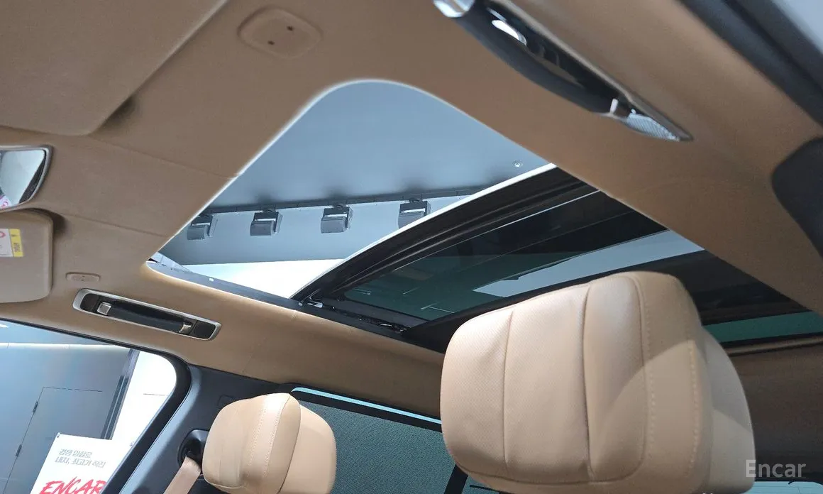 Land Rover Range Rover 2022 P530 Autobiography Long Wheel Base