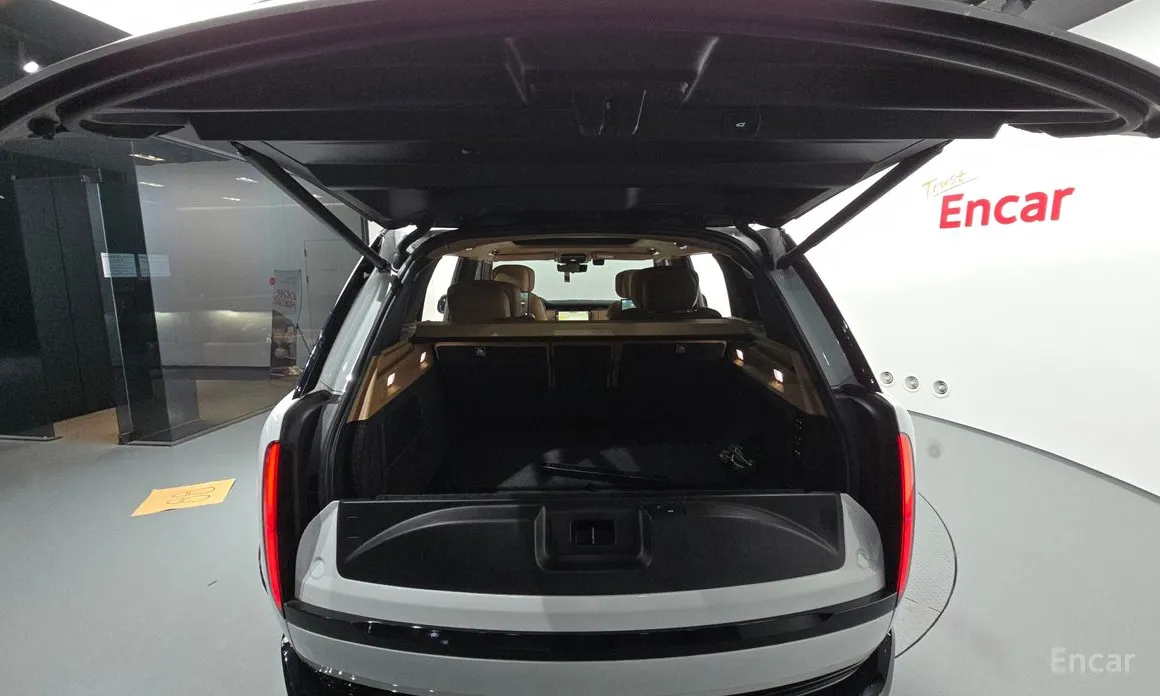 Land Rover Range Rover 2022 P530 Autobiography Long Wheel Base