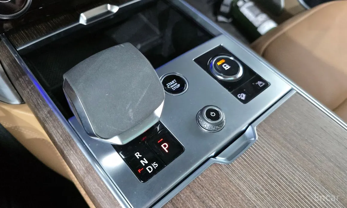 Land Rover Range Rover 2022 P530 Autobiography Long Wheel Base