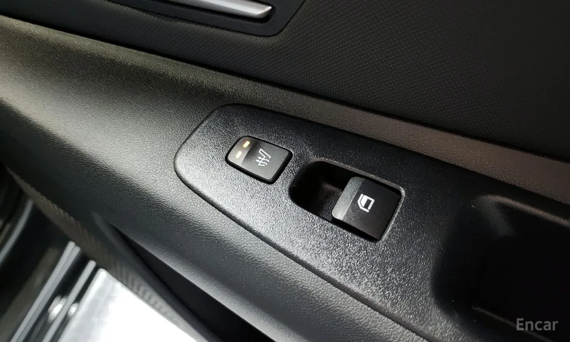 Hyundai Avante 2023 Inspiration