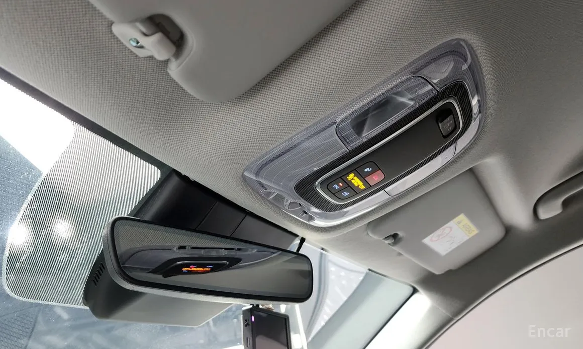 Hyundai Avante 2023 Inspiration