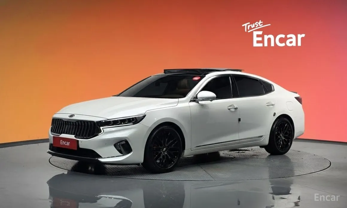 Kia K7 2019 2.5 GDI X Edition