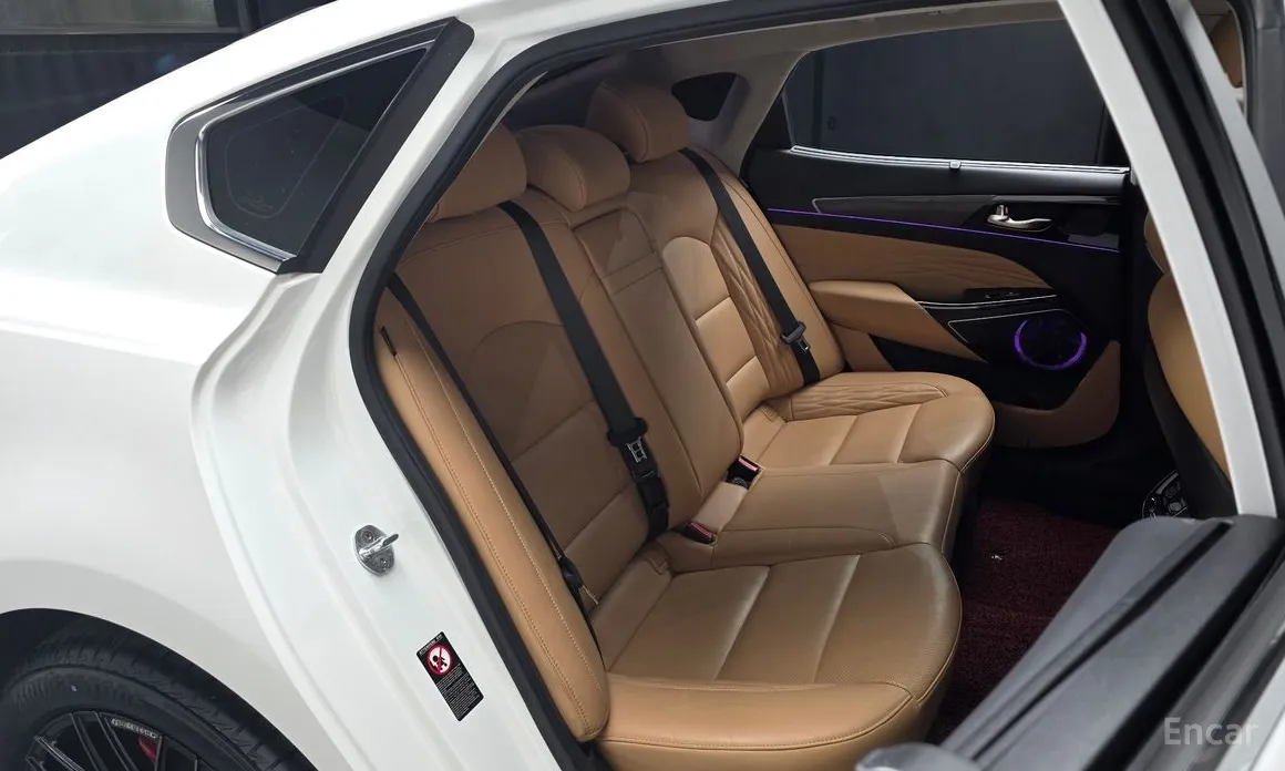 Kia K7 2019 2.5 GDI X Edition