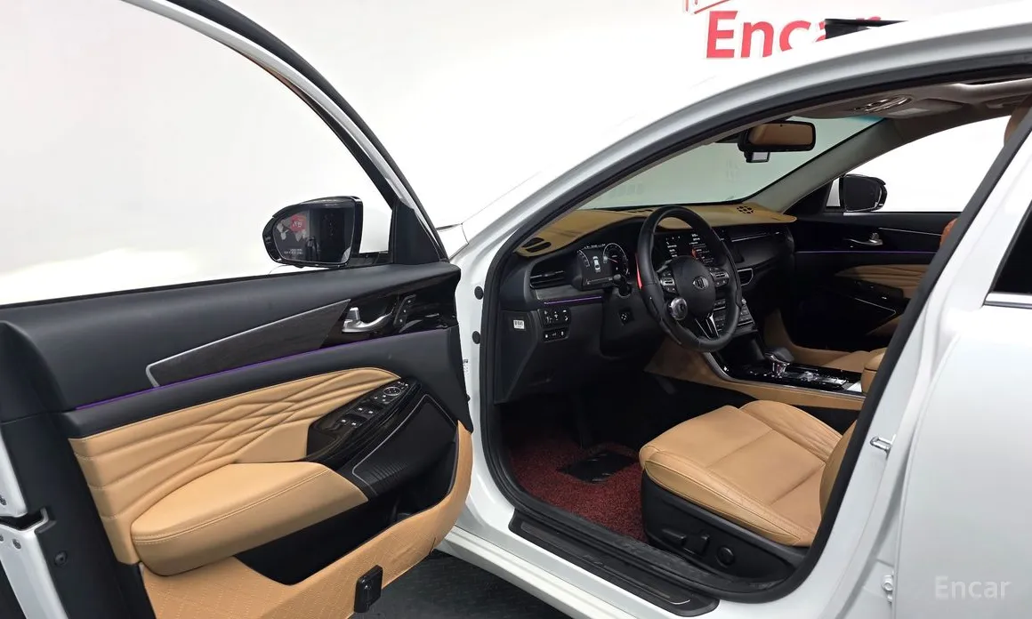 Kia K7 2019 2.5 GDI X Edition