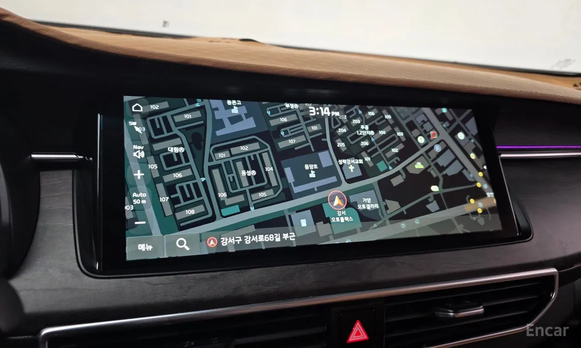 Kia K7 2019 2.5 GDI X Edition