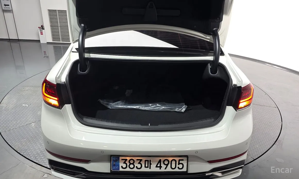 Kia K7 2019 2.5 GDI X Edition