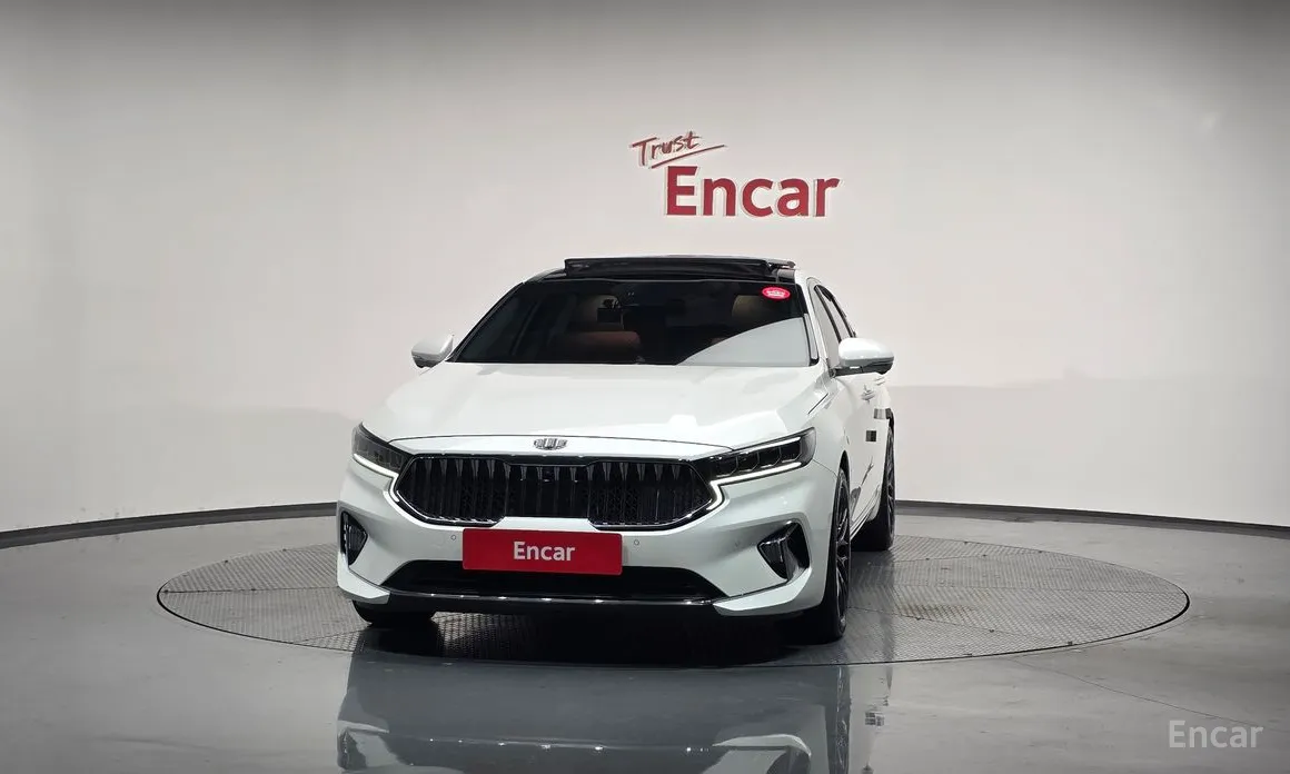 Kia K7 2019 2.5 GDI X Edition