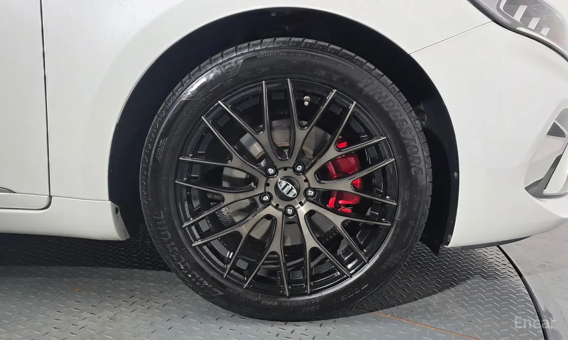 Kia K7 2019 2.5 GDI X Edition