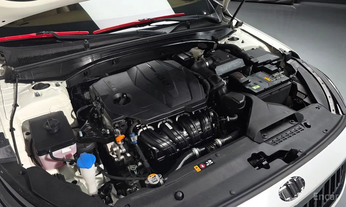 Kia K7 2019 2.5 GDI X Edition