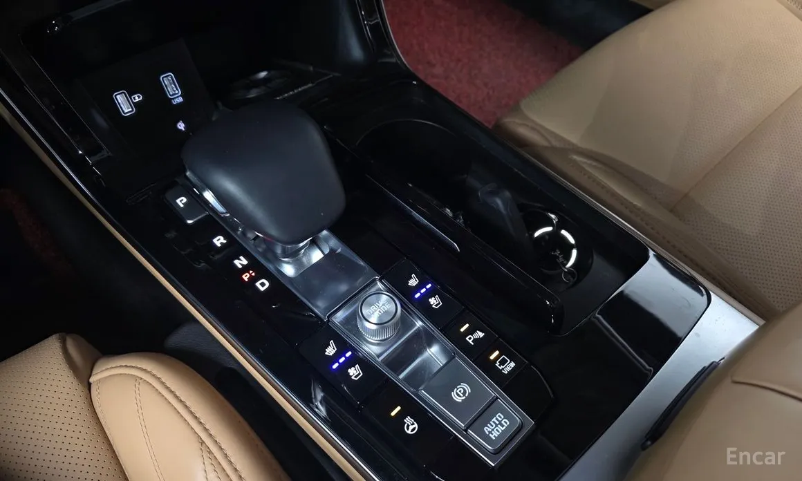 Kia K7 2019 2.5 GDI X Edition