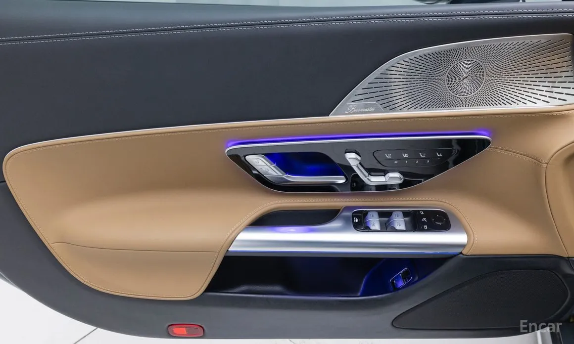 Mercedes-Benz SL-Class 2023 AMG SL63 4MATIC+