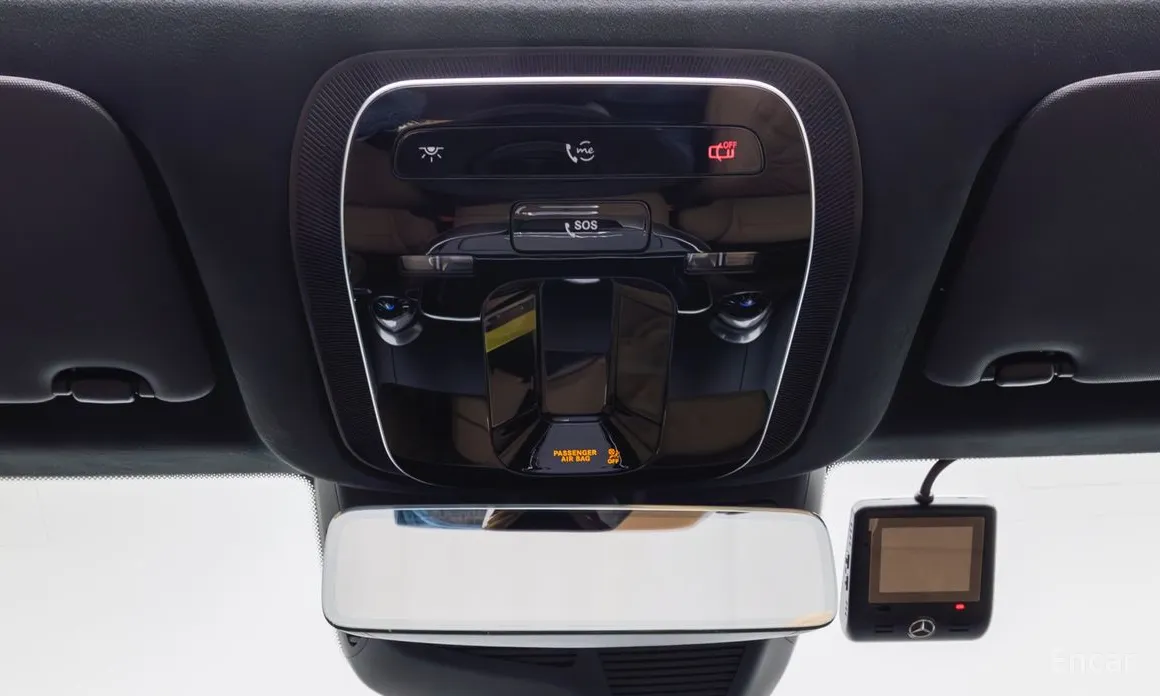 Mercedes-Benz SL-Class 2023 AMG SL63 4MATIC+