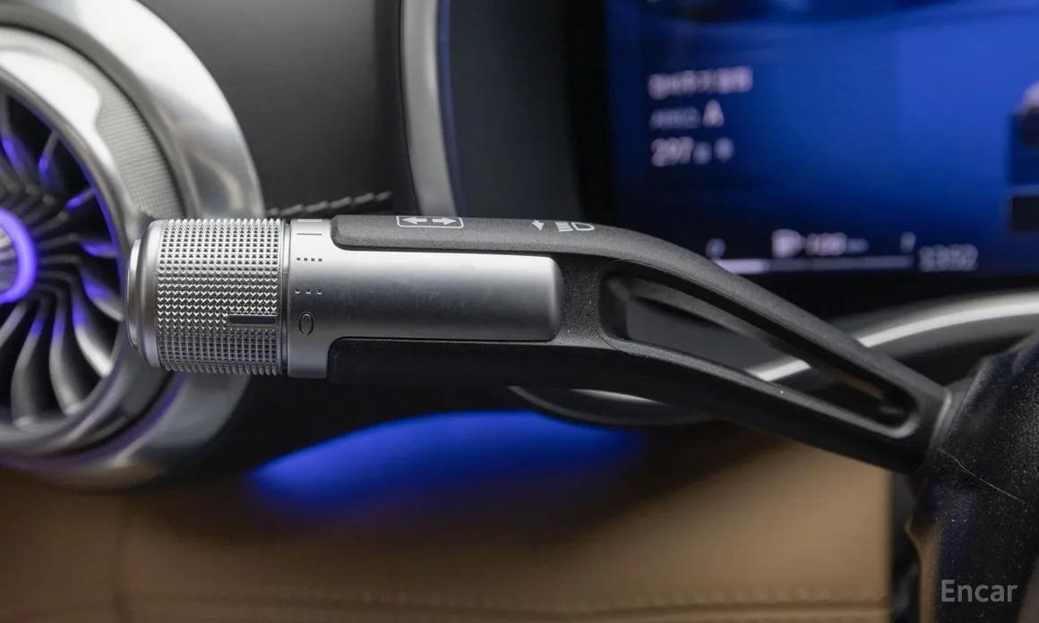 Mercedes-Benz SL-Class 2023 AMG SL63 4MATIC+