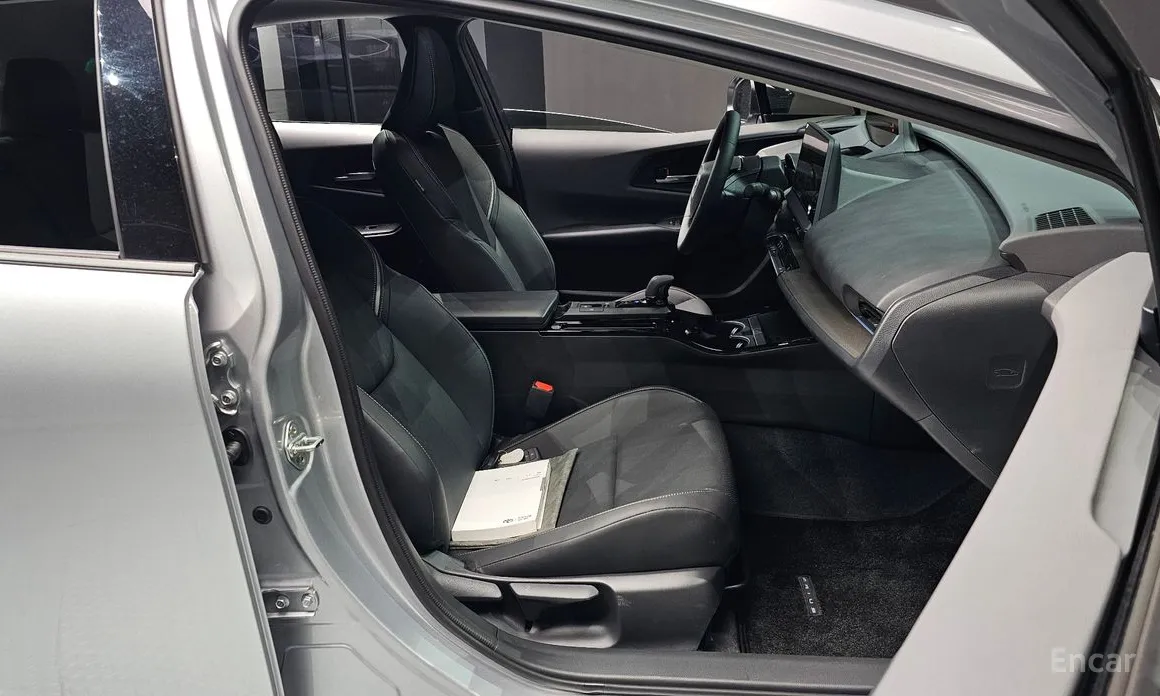 Toyota Prius 2023 2.0 XLE