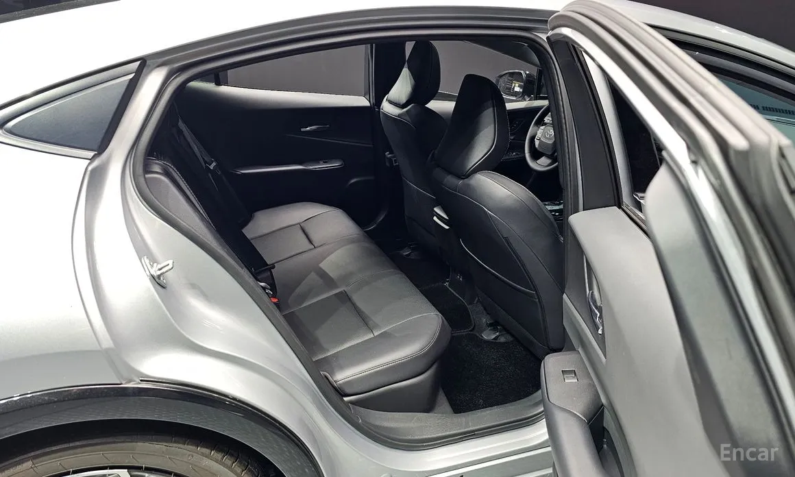 Toyota Prius 2023 2.0 XLE