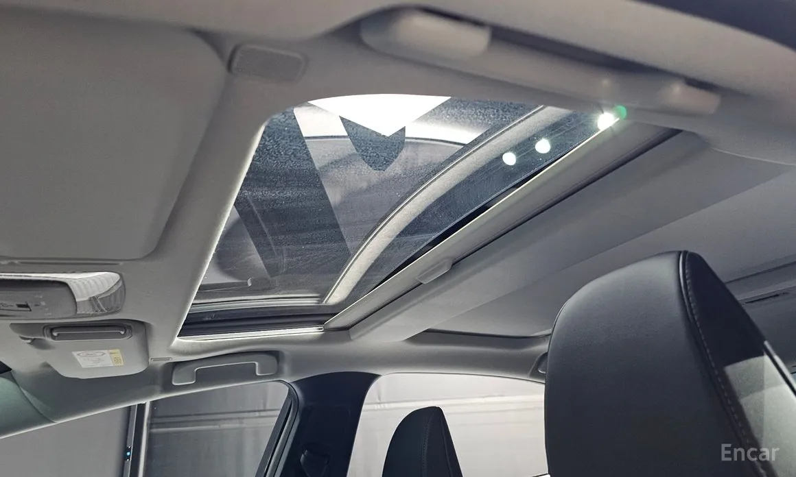 Toyota Prius 2023 2.0 XLE