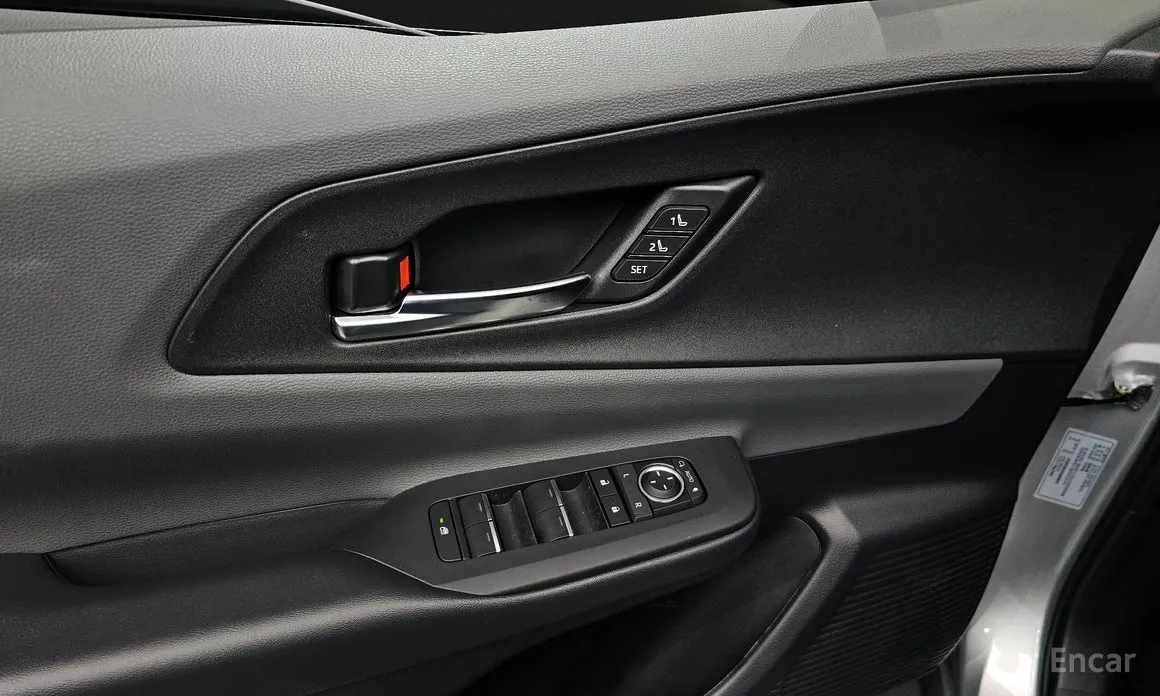 Toyota Prius 2023 2.0 XLE