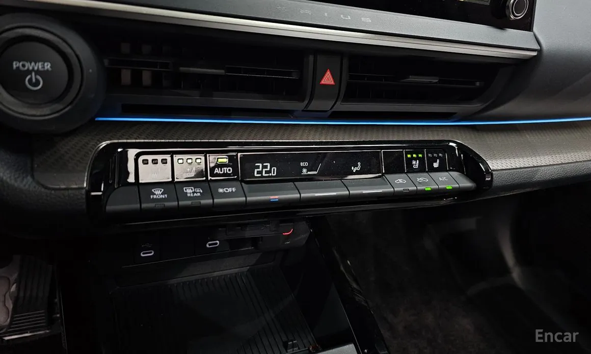 Toyota Prius 2023 2.0 XLE