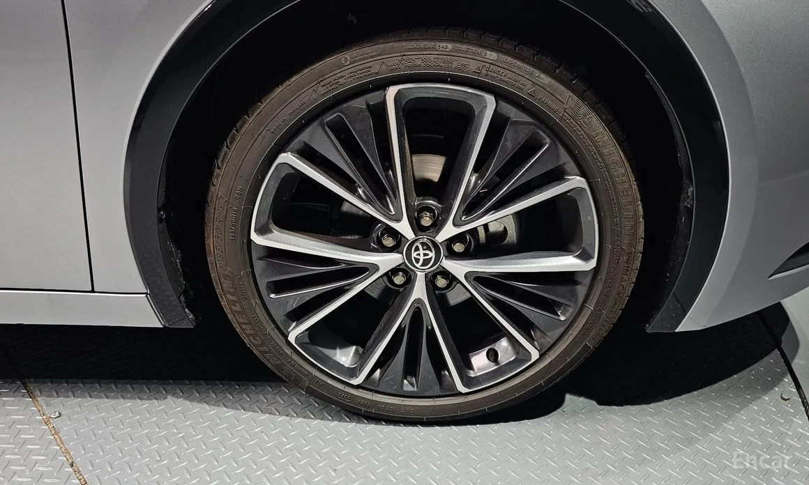 Toyota Prius 2023 2.0 XLE