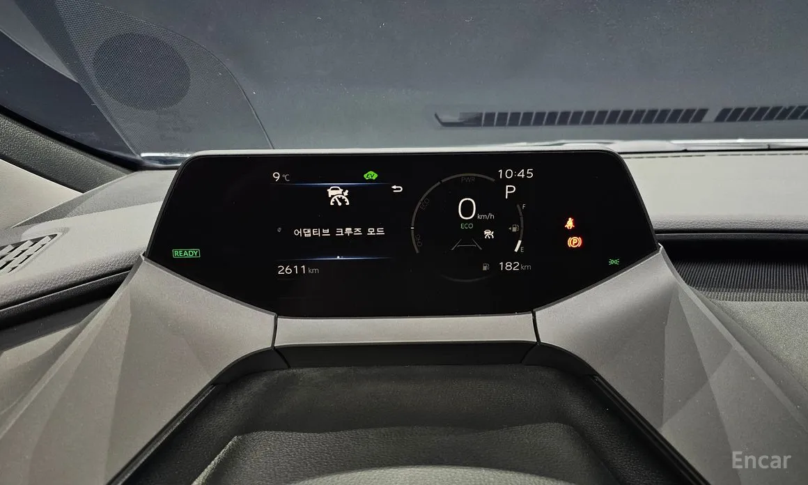 Toyota Prius 2023 2.0 XLE