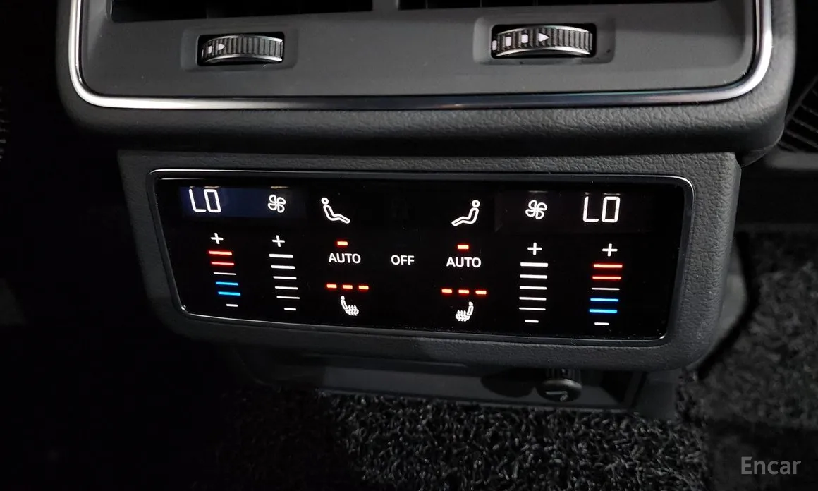 Audi A7 2018 55 TFSI Quattro Premium