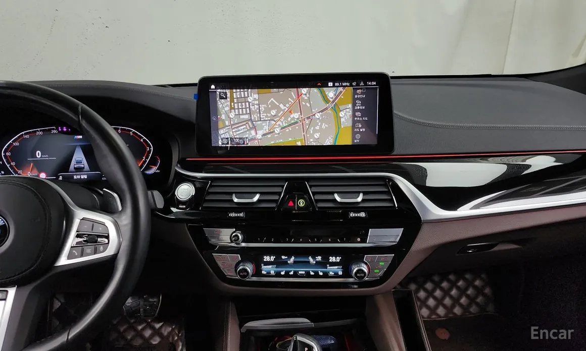 BMW Gran Turismo 2017 630i xDrive M Sport