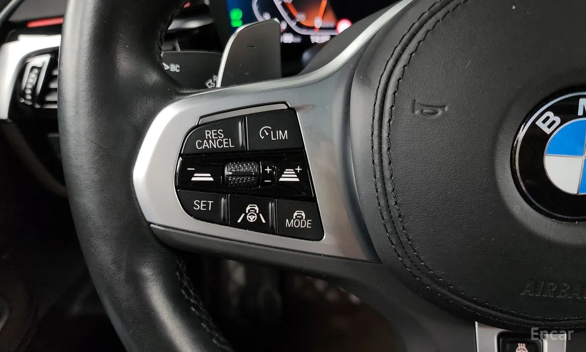 BMW Gran Turismo 2017 630i xDrive M Sport