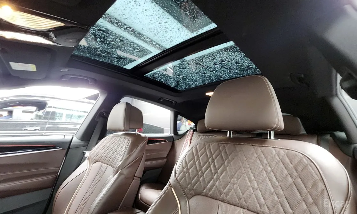 BMW Gran Turismo 2017 630i xDrive M Sport