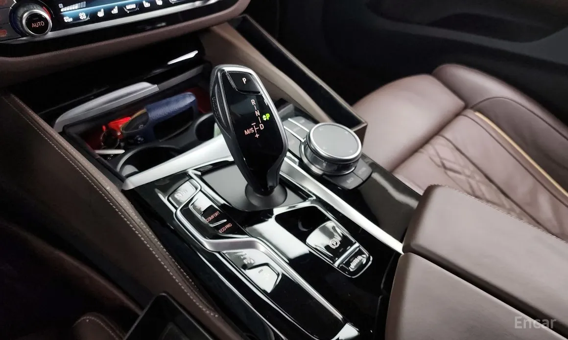 BMW Gran Turismo 2017 630i xDrive M Sport