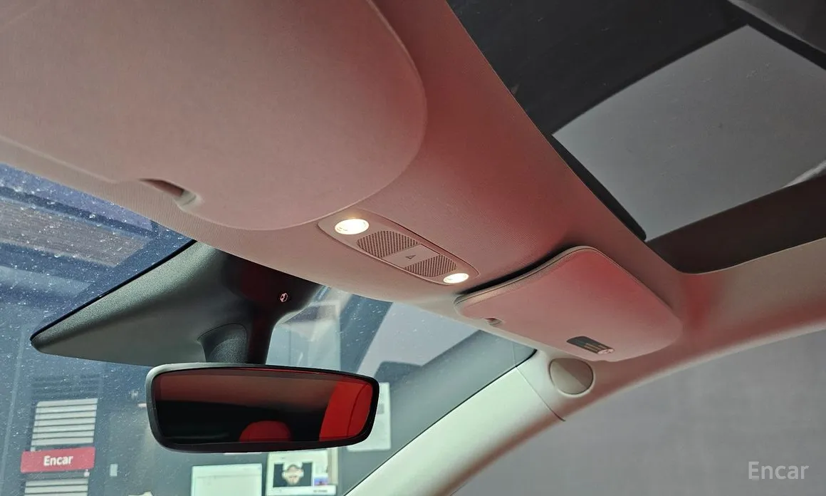 Tesla Model Y 2020 Standard Range