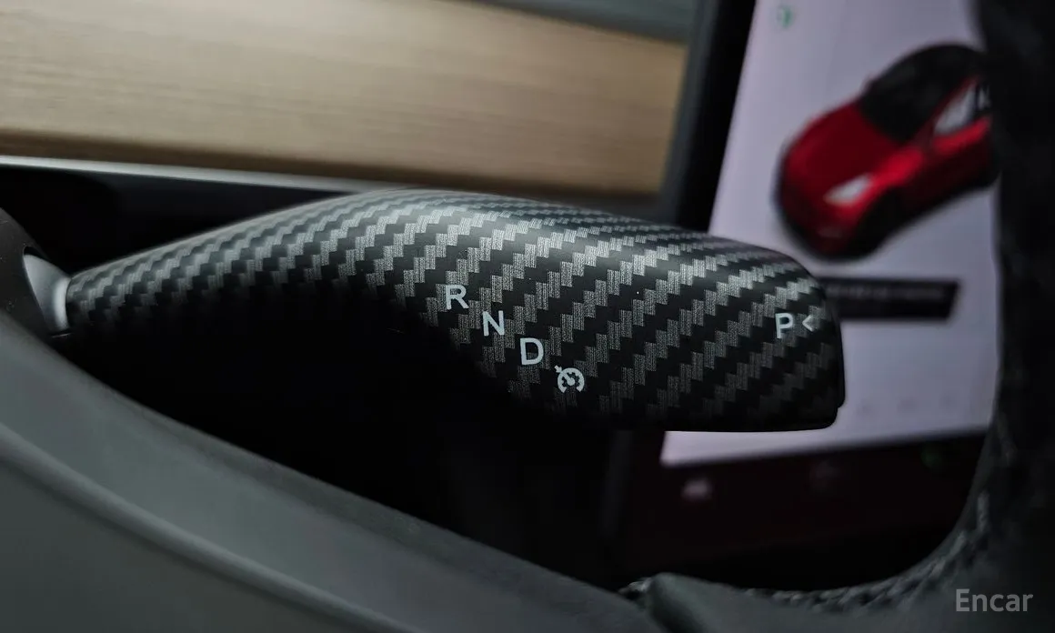 Tesla Model Y 2020 Standard Range