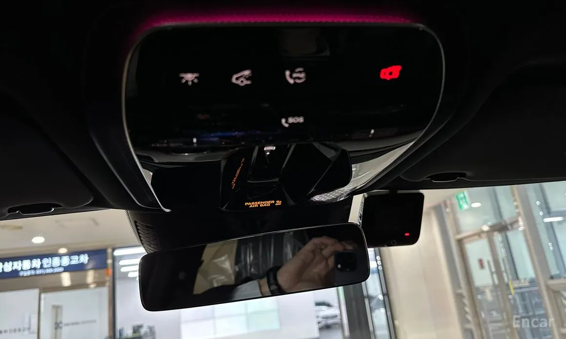 Mercedes-Benz GLC-Class 2023 GLC300 4MATIC Coupe