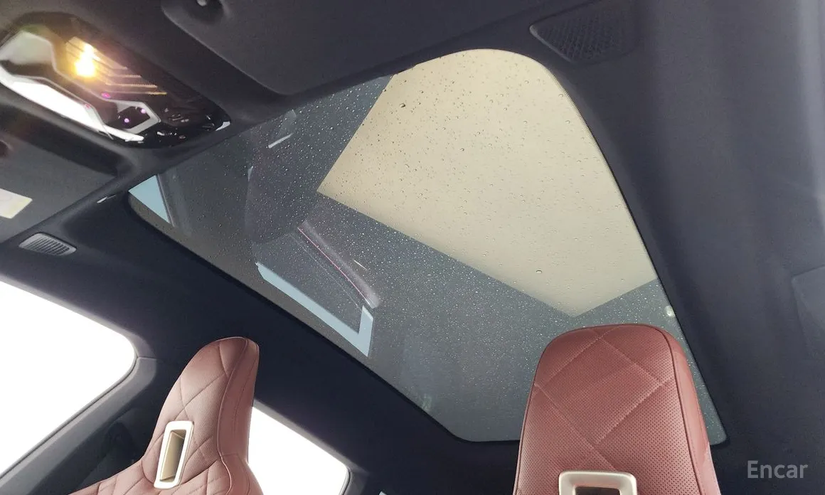 BMW iX 2021 xDrive40 First Edition