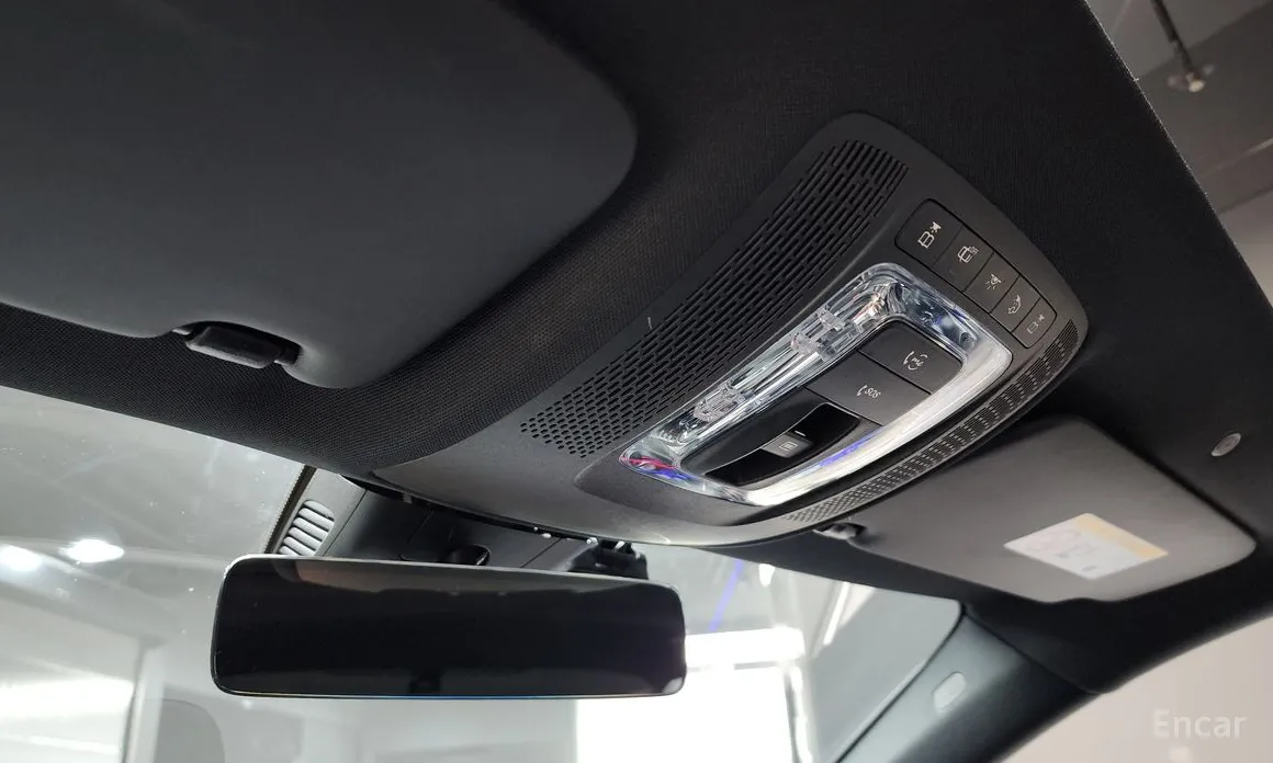 Mercedes-Benz A-Class 2019 A250 4MATIC Sedan