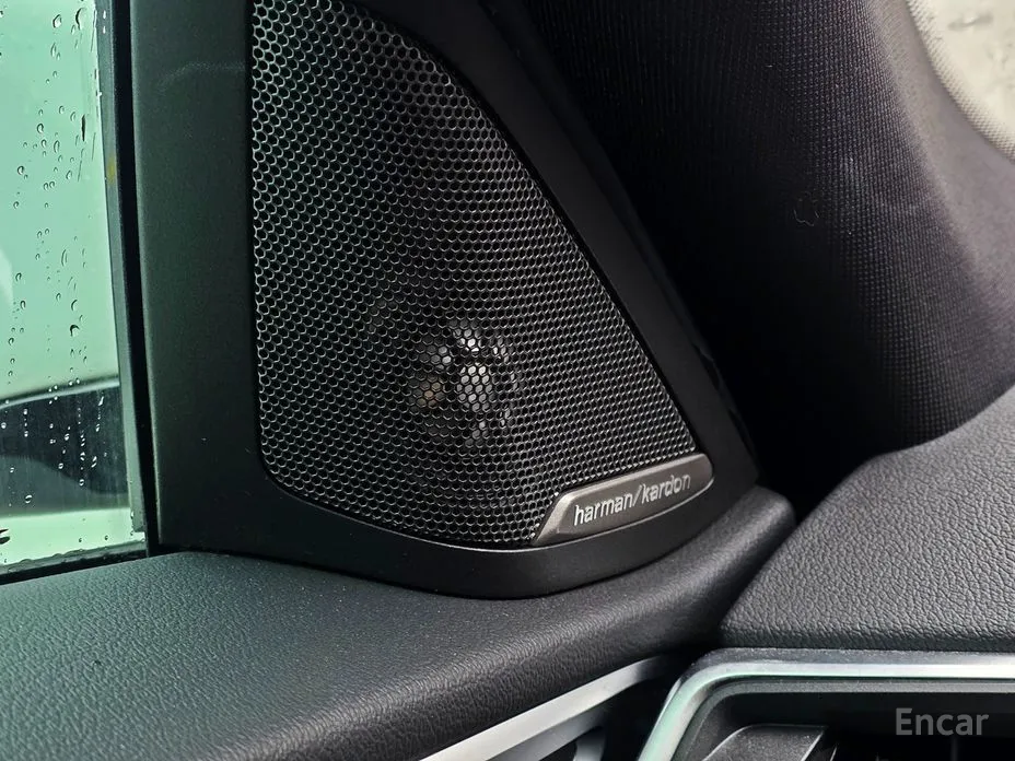 BMW i4 2021 eDrive40 M Sports Pro