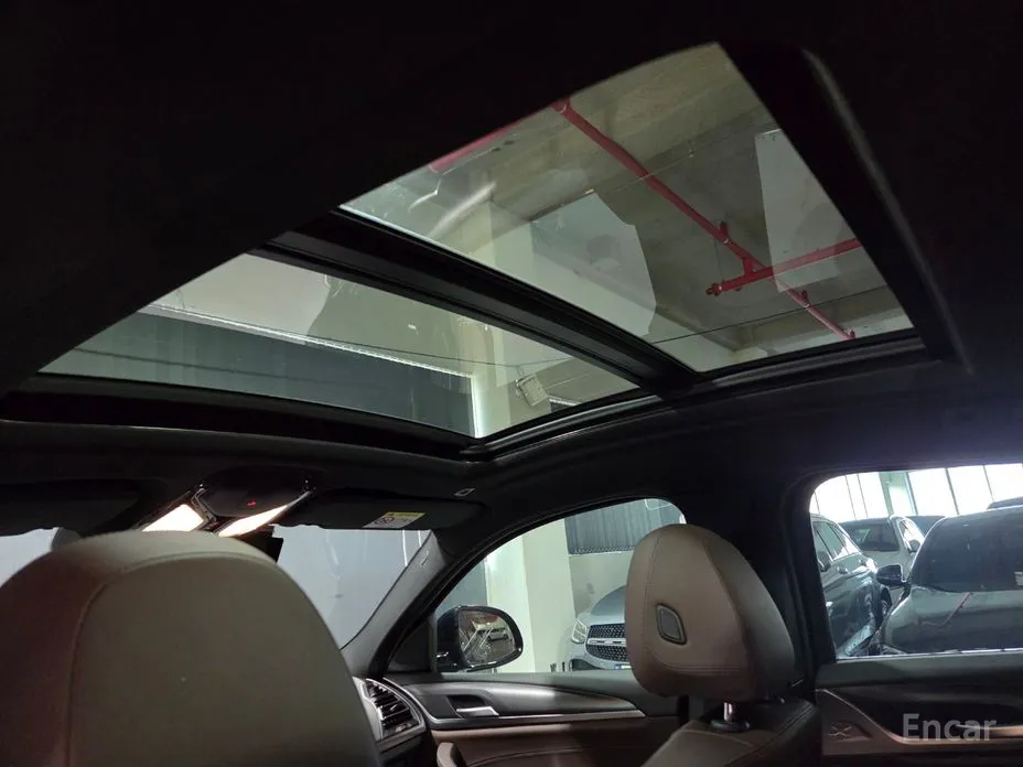 BMW X4 2018 xDrive20i M Sport