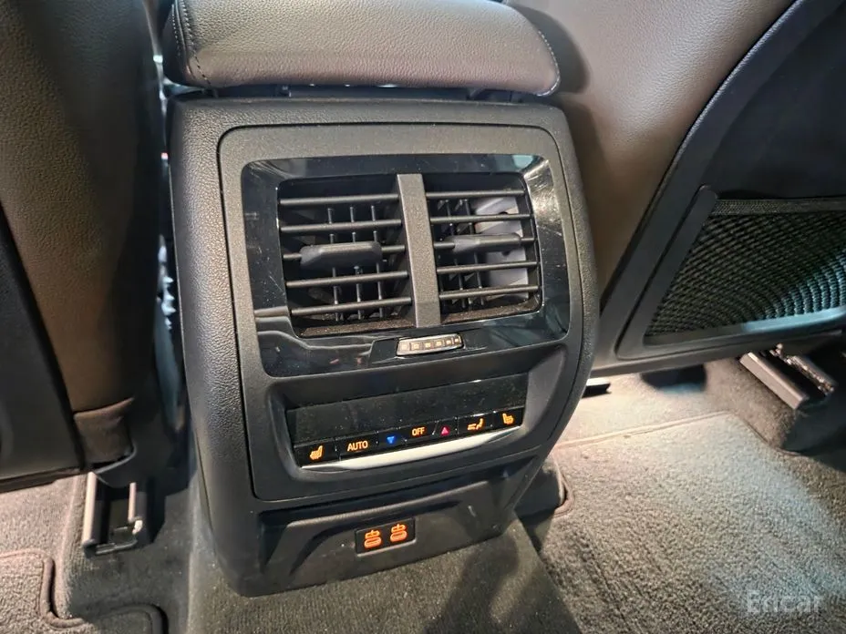 BMW X4 2018 xDrive20i M Sport