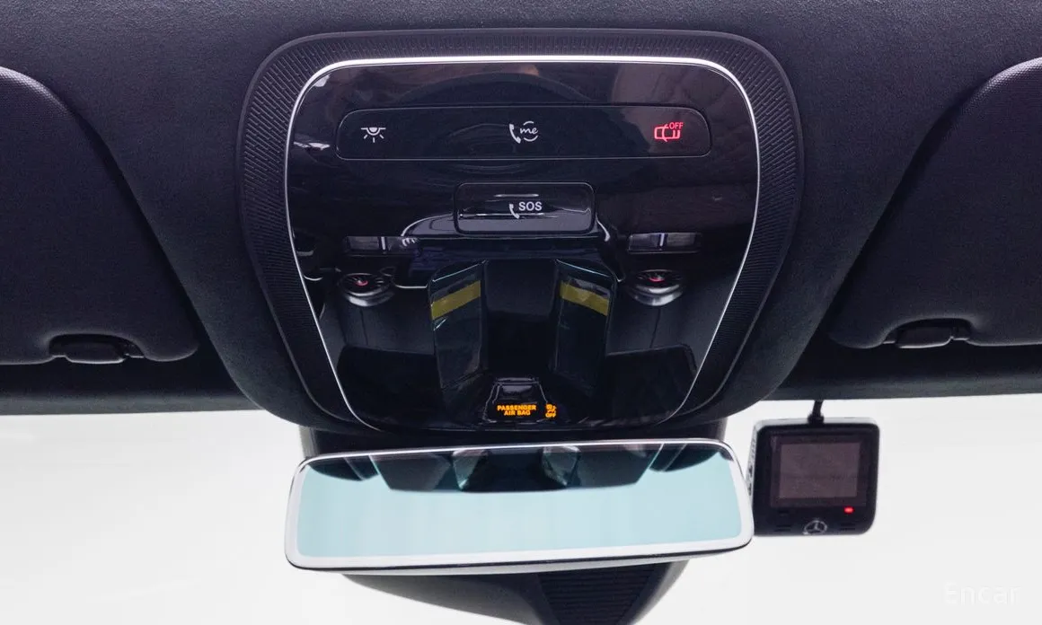 Mercedes-Benz SL-Class 2023 AMG SL63 4MATIC+