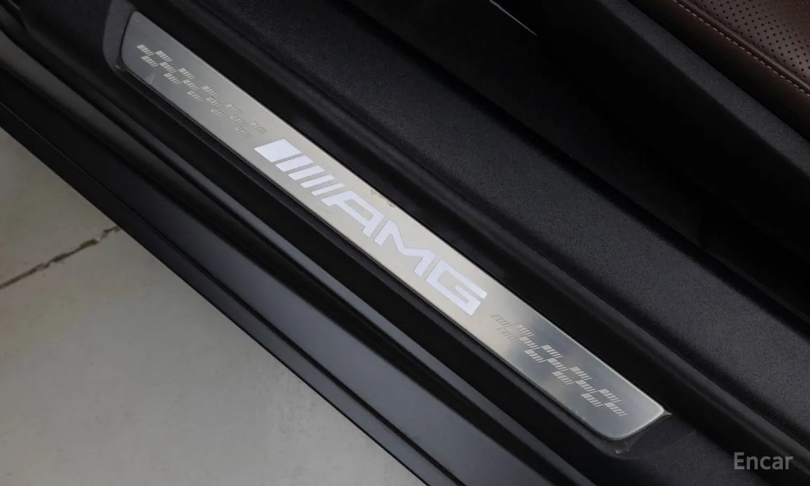 Mercedes-Benz SL-Class 2023 AMG SL63 4MATIC+