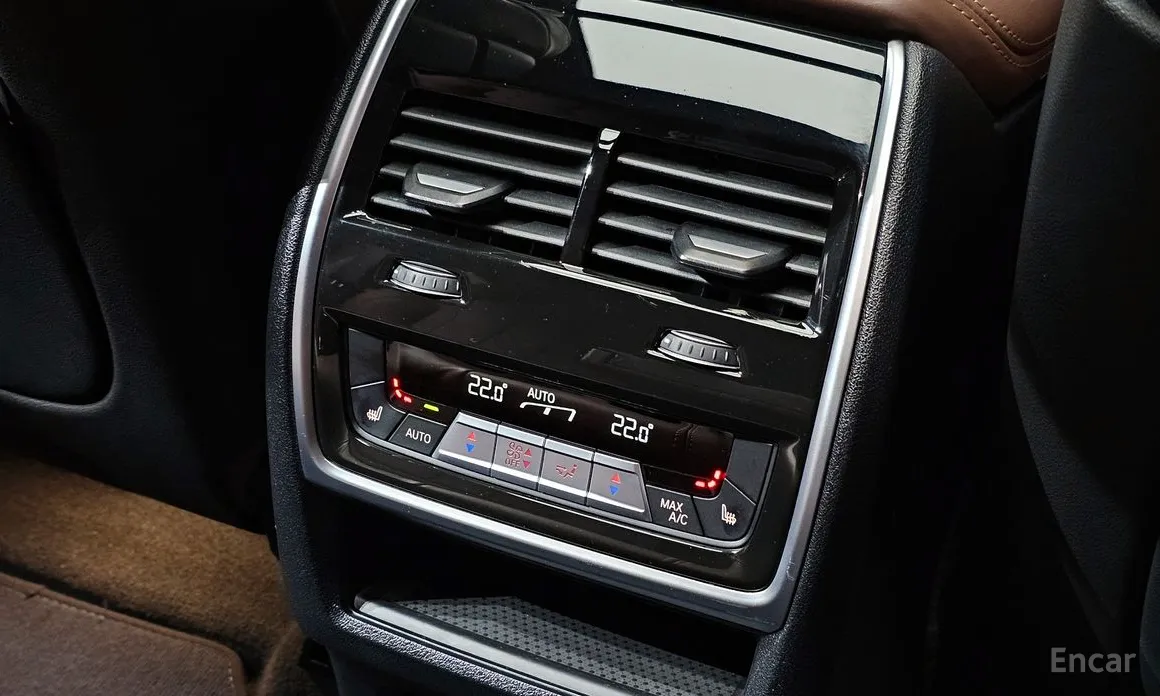 BMW X6 2020 xDrive30d M Sport