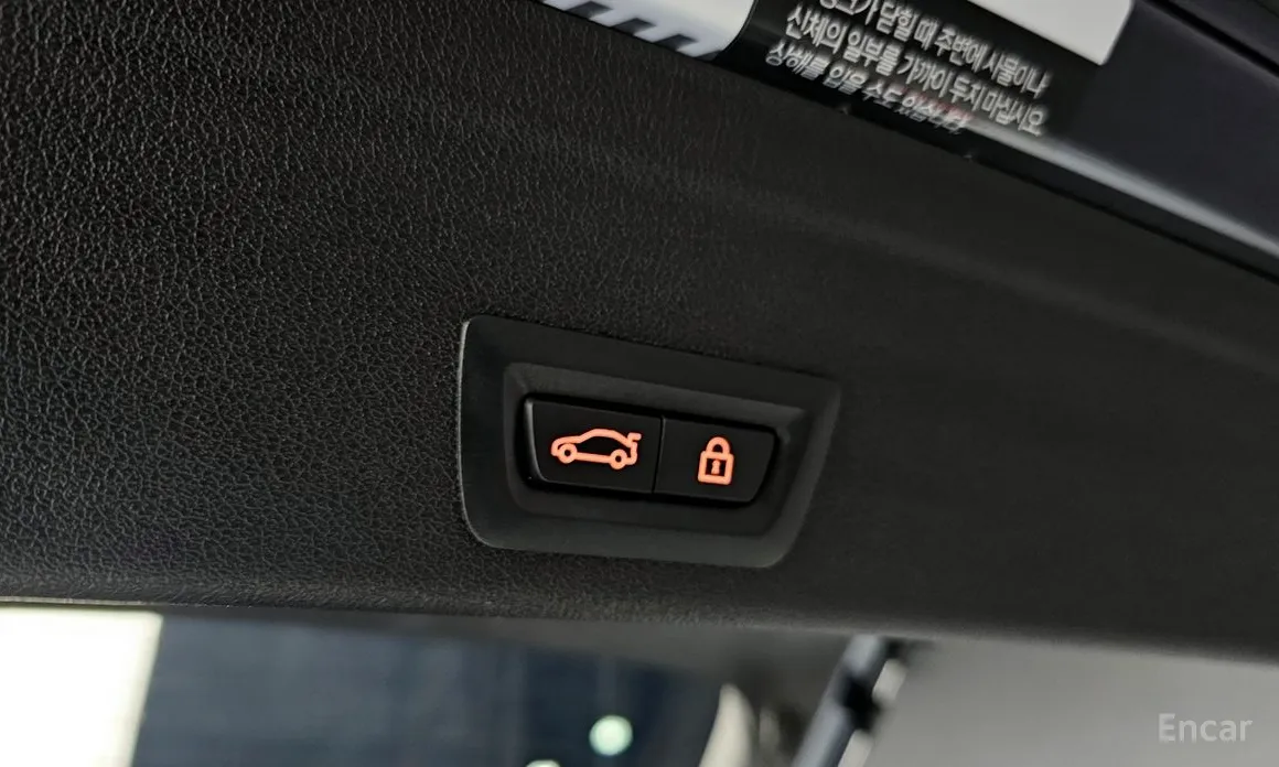 BMW X6 2020 xDrive30d M Sport