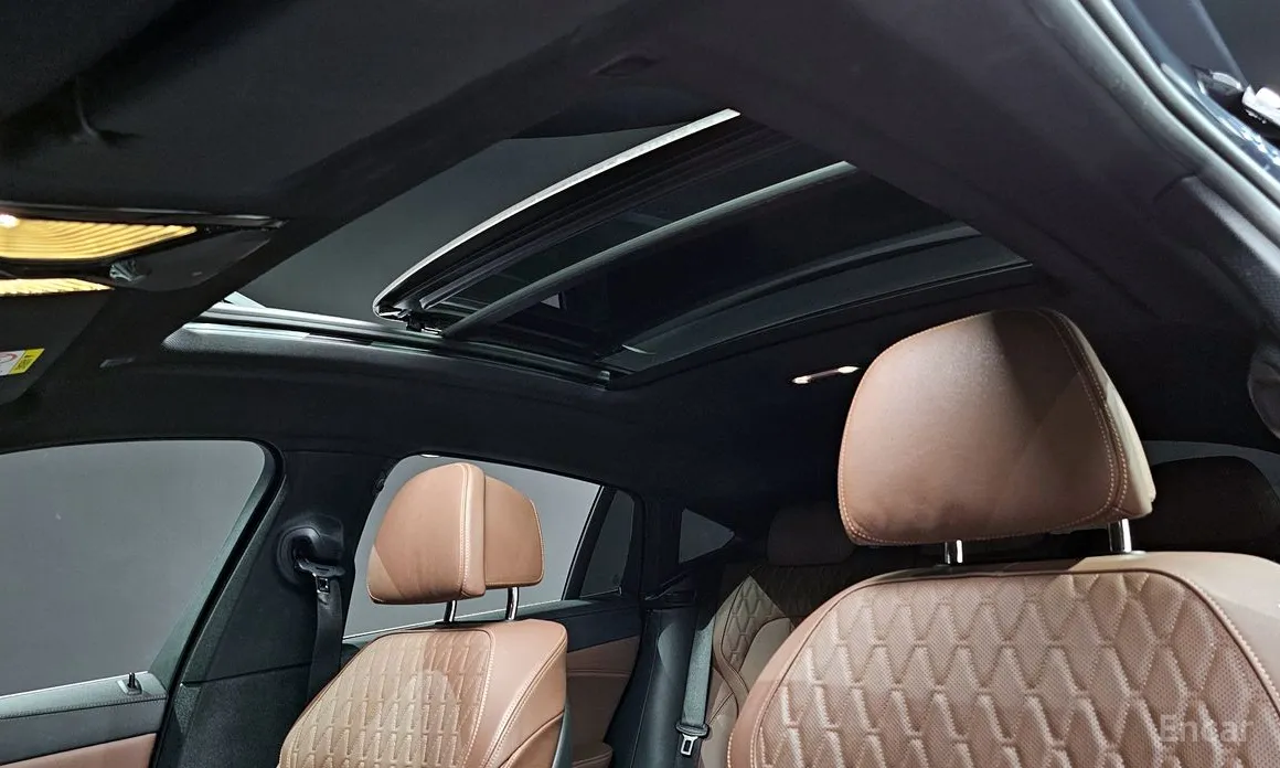 BMW X6 2020 xDrive30d M Sport